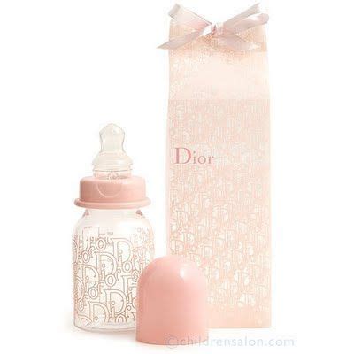 christian dior baby bottle|dior black bottle.